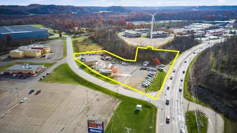 1815 Southgate Pkwy, Cambridge, OH 43725
