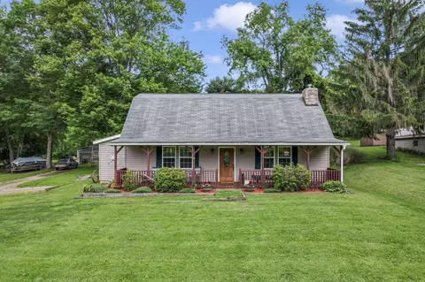 2530 Hamburg Rd SW, Lancaster, OH 43130