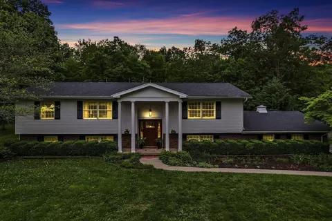 4363 Baker Rd, Albany, OH 45710