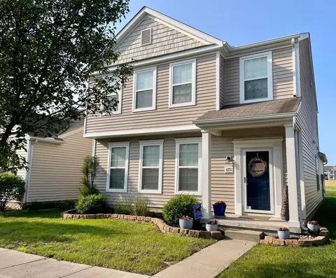 6231 Red Glare Dr #287, Galloway, OH 43119