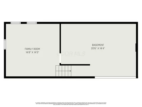 8779 Yates Point Ct, Powell, OH 43065