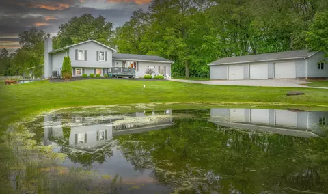 1295 Vernonview Dr, Mount Vernon, OH 43050
