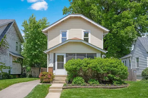 544 Melrose Ave, Columbus, OH 43202