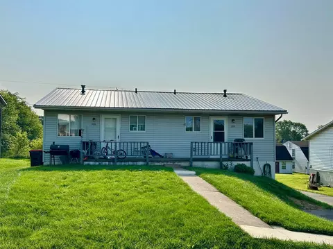 304 Montgomery Ave, Newark, OH 43055