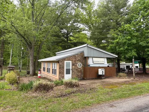 7326 St Rt 19 Unit 4 Lots 14 15 #4, Mount Gilead, OH 43338