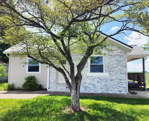 12277 Gilchrist Rd, Mount Vernon, OH 43050