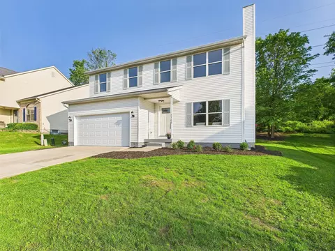 7766 Astra Cir, Reynoldsburg, OH 43068