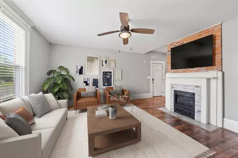117 E 6th Ave, Columbus, OH 43201
