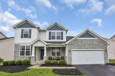 694 Eagle Walk Rd, Delaware, OH 43015 photo 2