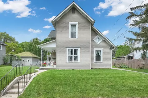 244 Shepper Ave, Plain City, OH 43064