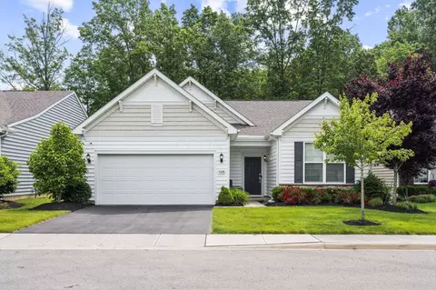 5328 Larceny Dr #60, Westerville, OH 43081