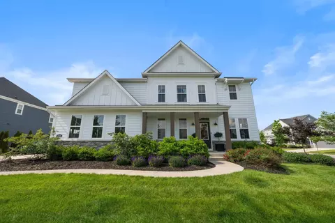 8318 Fig Grove Way, Plain City, OH 43064