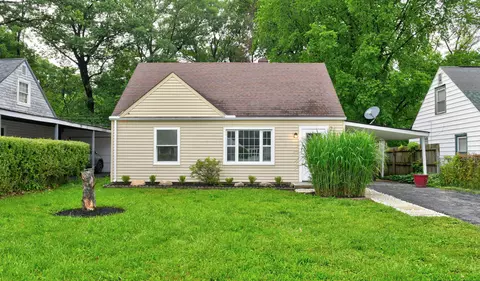 2474 Mecca Rd, Columbus, OH 43224