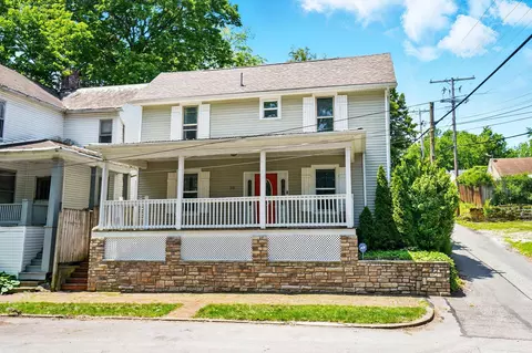 121 S Tenant St, Lancaster, OH 43130