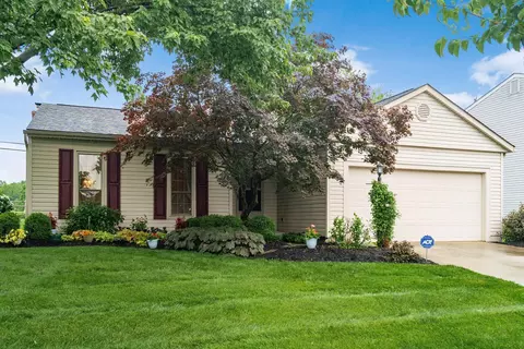 3521 En Joie Dr, Columbus, OH 43228