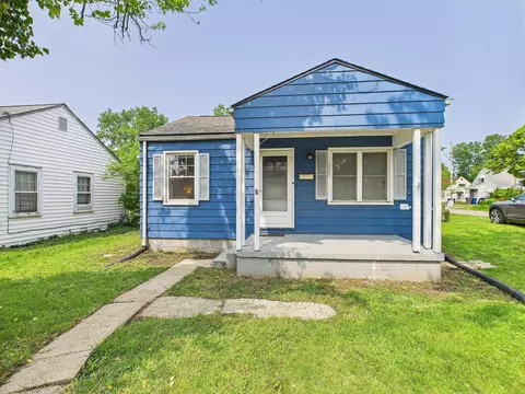 2541 Audubon Rd, Columbus, OH 43211