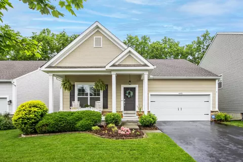 6043 Lambright St, Westerville, OH 43081