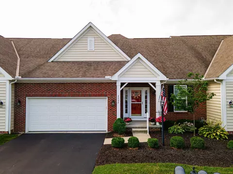 4502 Bens Ct #31, Hilliard, OH 43026