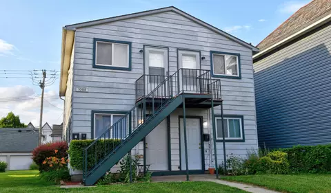 1088 Franklin Ave, Columbus, OH 43205