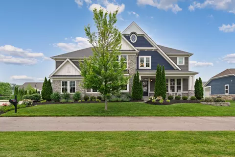3669 Audubon Ave, Hilliard, OH 43026