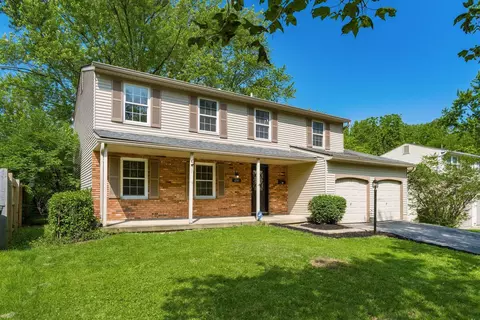 6541 Skywae Dr, Columbus, OH 43229