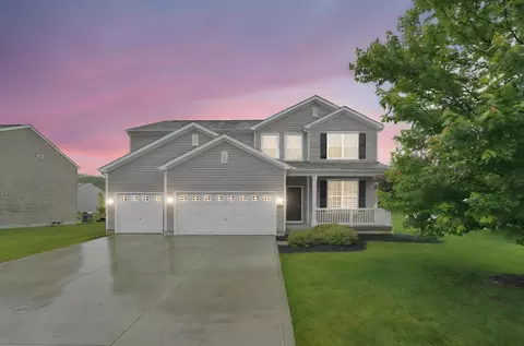 6996 Cannon Dr, Canal Winchester, OH 43110