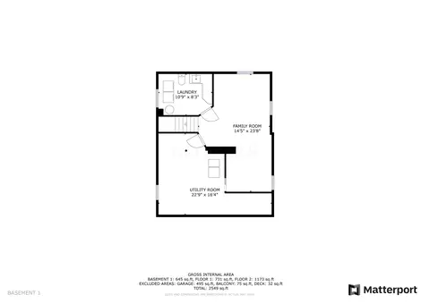 226 E Como Ave, Columbus, OH 43202 photo 2