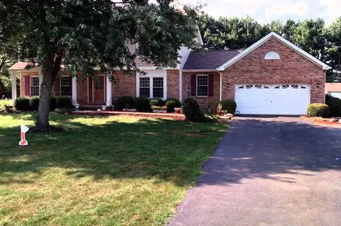 8028 Morris Rd, Hilliard, OH 43026