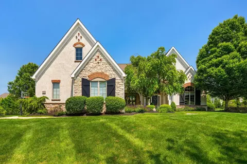 5320 Berwanger Dr, Powell, OH 43065