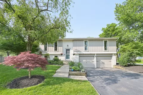 4561 Valley Quail Blvd N, Westerville, OH 43081