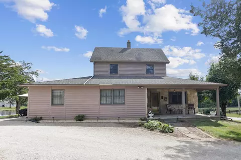 3080 Hardscrabble Rd, Alexandria, OH 43001