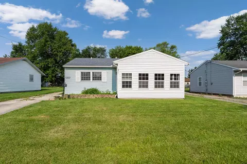833 Central Dr, Marion, OH 43302