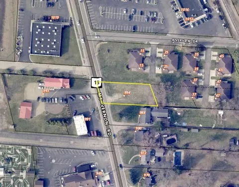 994 Mount Vernon Rd, Newark, OH 43055