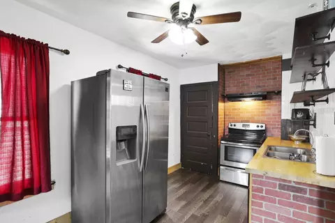 Kitchen - 421 E Main St, Newark, OH 43055 photo 1 of 3