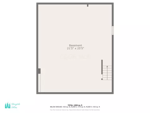 Floorplan - 421 E Main St, Newark, OH 43055 photo 3 of 4