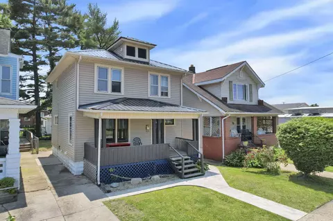 Exterior - 421 E Main St, Newark, OH 43055 photo 13 of 13