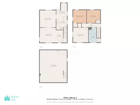 Floorplan - 421 E Main St, Newark, OH 43055 photo 4 of 4