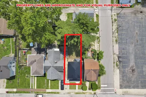 View/Area - 421 E Main St, Newark, OH 43055 photo 3 of 11