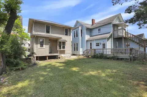 Exterior - 421 E Main St, Newark, OH 43055 photo 11 of 13