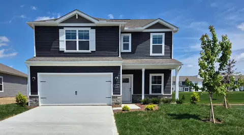 904 Allegro Dr, Reynoldsburg, OH 43068