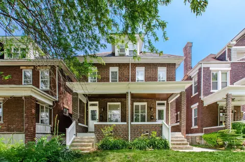 626-628 Wilson Ave, Columbus, OH 43205