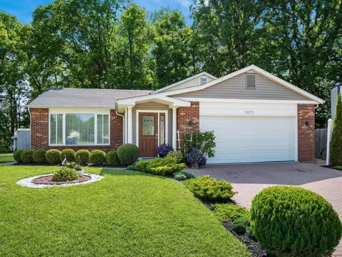 2073 Jeffey Dr, Hilliard, OH 43026