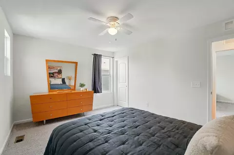 Bedroom - 2895 Beechwood Dr, Powell, OH 43065 photo 6 of 10
