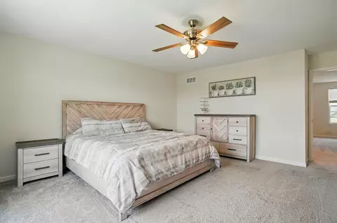 Bedroom - 2895 Beechwood Dr, Powell, OH 43065 photo 4 of 10
