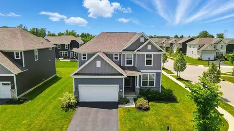 View/Area - 2895 Beechwood Dr, Powell, OH 43065 photo 1 of 4