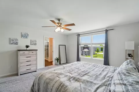 Bedroom - 2895 Beechwood Dr, Powell, OH 43065 photo 2 of 10