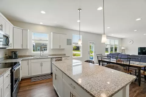 Kitchen - 2895 Beechwood Dr, Powell, OH 43065 photo 5 of 5