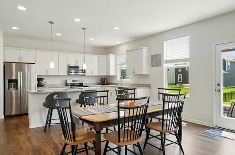 Dining - 2895 Beechwood Dr, Powell, OH 43065 photo 1 of 3