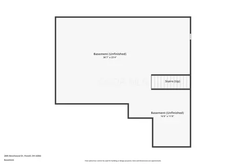 Other - 2895 Beechwood Dr, Powell, OH 43065 photo 1 of 24