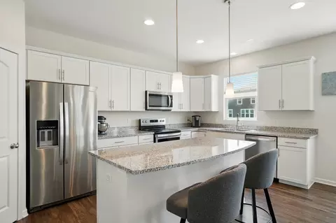Kitchen - 2895 Beechwood Dr, Powell, OH 43065 photo 1 of 5